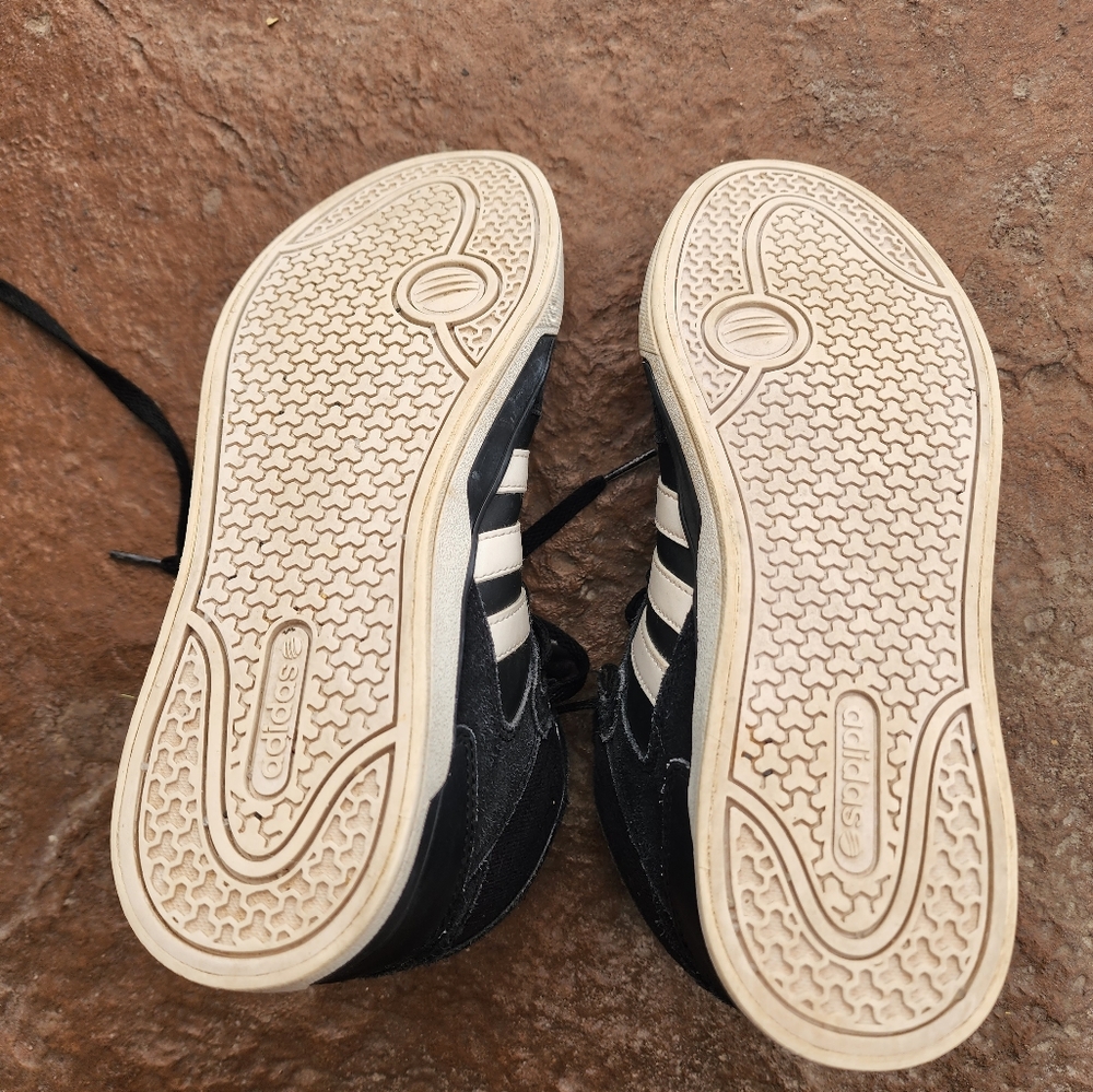 Adidas High Tops - Picture 6 of 6